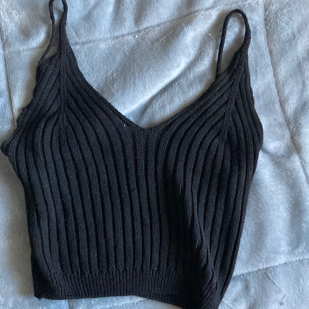 Shein, black, size S